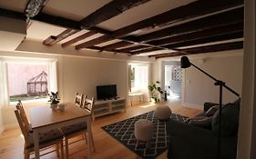 Milanesa Apartment 1